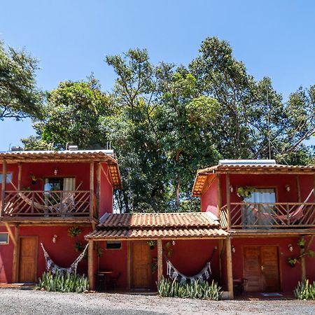 A Mi Manera Pousada , Cerveja Propria E Bistro ! Brumadinho Exterior photo