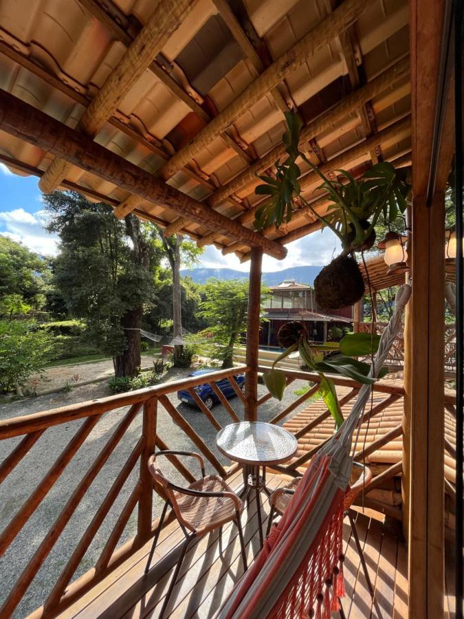 A Mi Manera Pousada , Cerveja Propria E Bistro ! Brumadinho Exterior photo