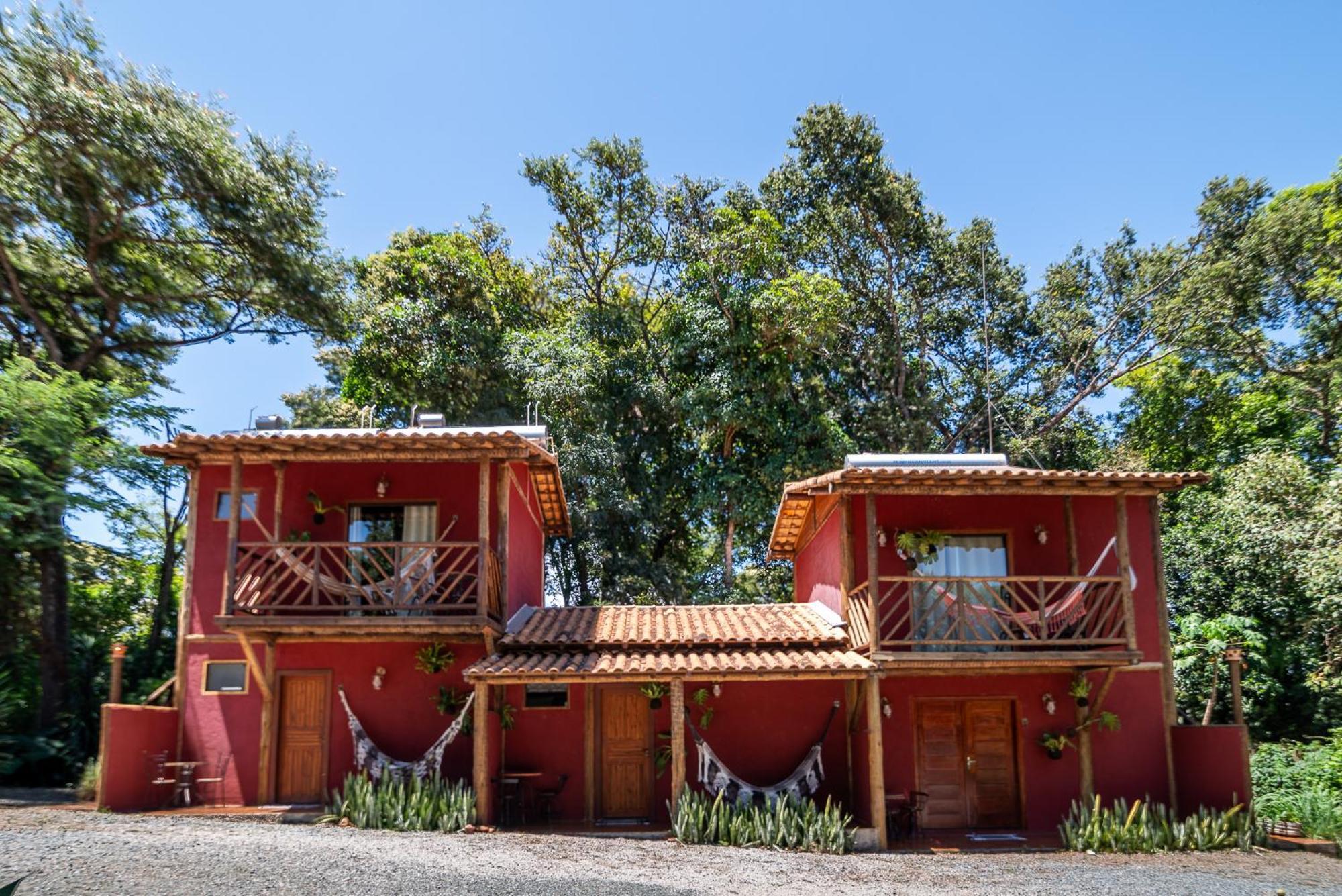 A Mi Manera Pousada , Cerveja Propria E Bistro ! Brumadinho Exterior photo